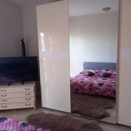 Bed & Breakfast Cleo's Caserta