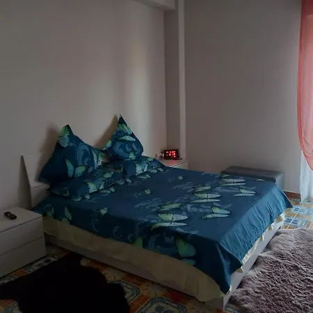 Nocleg ze śniadaniem Cleo's