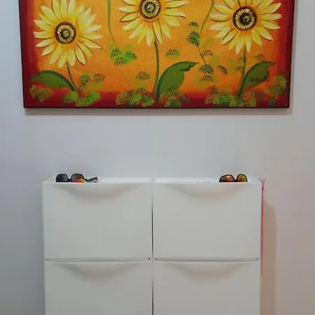 Cleo's Bed & Breakfast Caserta