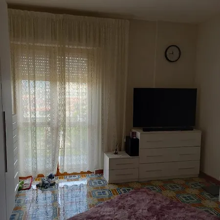 Bed & Breakfast Cleo's Caserta
