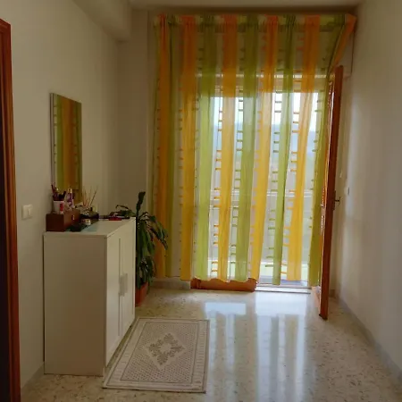Bed & Breakfast Cleo's Caserta